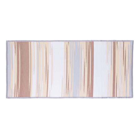 เสื่ออเนกประสงค์ MAT-ER WAA-YU SIZE S 90x200 ซม. สี EARTH TONE