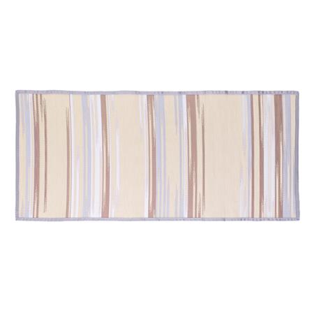 เสื่ออเนกประสงค์ MAT-ER WAA-YU SIZE S 90x200 ซม. สี EARTH TONE_1