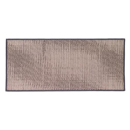 เสื่ออเนกประสงค์ MAT-ER MINIMAL PATTA 90X200 ซม. สีครีม/น้ำตาล