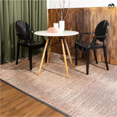 เสื่ออเนกประสงค์ MAT-ER PAT-TA-PII SIZE S 90x200 ซม. สี EARTH TONE_2