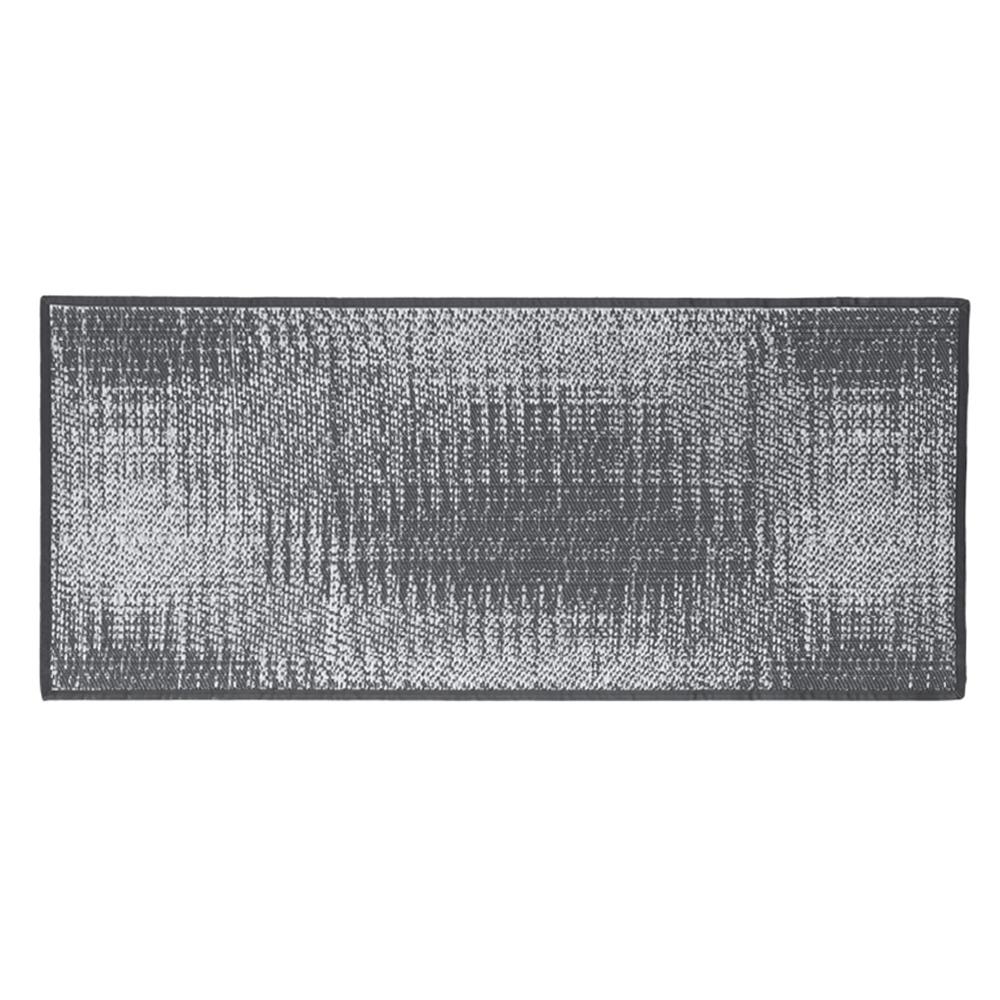 เสื่ออเนกประสงค์ MAT-ER PAT-TA-PII SIZE S 90x200 ซม. สี MONOCHROME