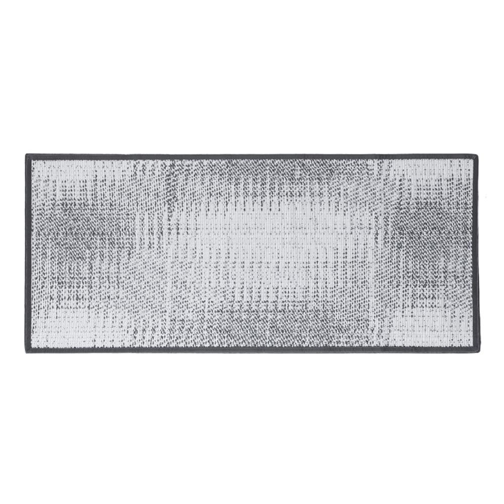 เสื่ออเนกประสงค์ MAT-ER PAT-TA-PII SIZE S 90x200 ซม. สี MONOCHROME