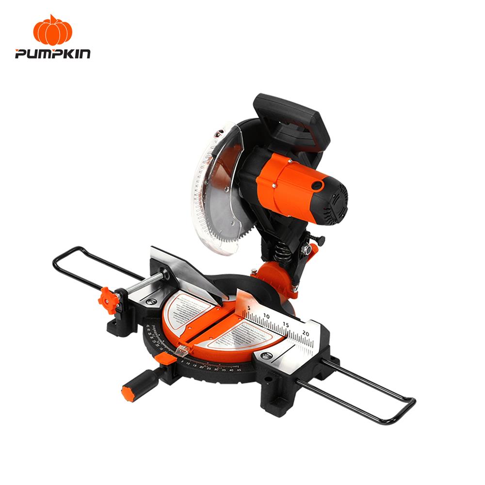 เครื่องเลื่อยองศา PUMPKIN J-M1090 50115 10 นิ้ว 1800 วัตต์