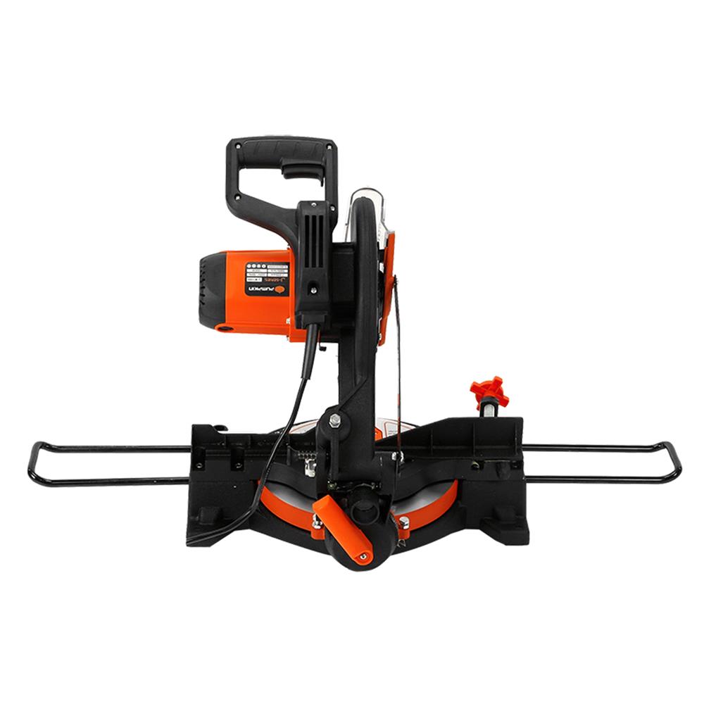 เครื่องเลื่อยองศา PUMPKIN J-M1090 50115 10 นิ้ว 1800 วัตต์