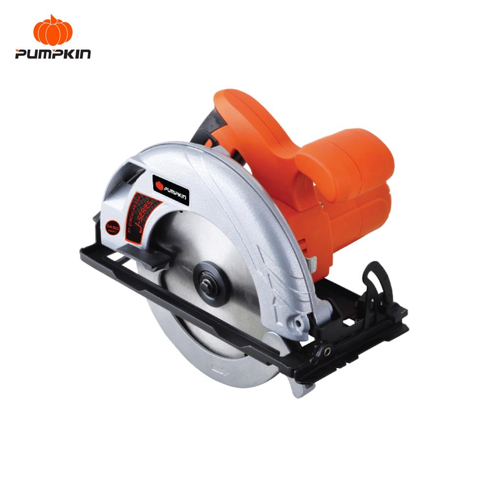 เครื่องเลื่อยวงเดือน เสื้ออะลูมิเนียม PUMPKIN J-C5105 10 นิ้ว 2200 วัตต์