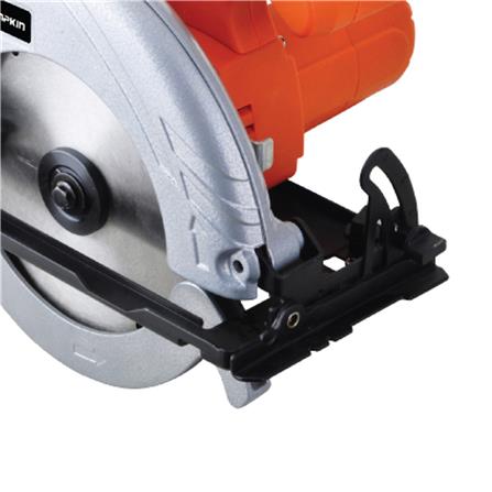 เครื่องเลื่อยวงเดือน เสื้ออะลูมิเนียม PUMPKIN J-C5105 10 นิ้ว 2200 วัตต์_1