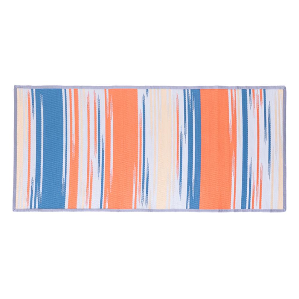 เสื่ออเนกประสงค์ MAT-ER WAA-YU SIZE 90x200 ซม. สี COLORFUL