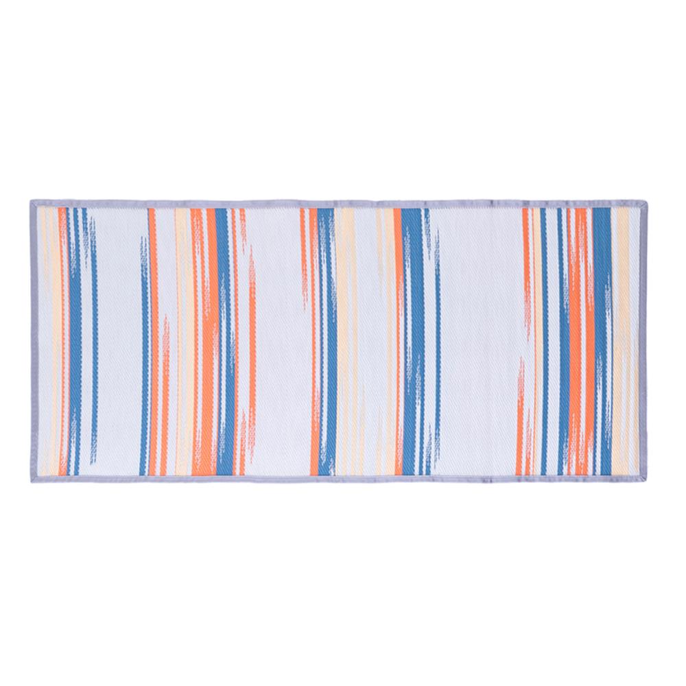 เสื่ออเนกประสงค์ MAT-ER WAA-YU SIZE 90x200 ซม. สี COLORFUL