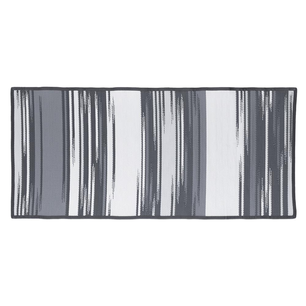 เสื่ออเนกประสงค์ MAT-ER WAA-YU SIZE S 90x200 ซม. สี MONOCHROME