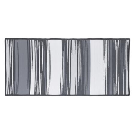 เสื่ออเนกประสงค์ MAT-ER WAA-YU SIZE S 90x200 ซม. สี MONOCHROME