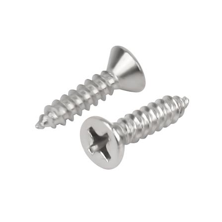 สกรูเกลียวปล่อย TF BIH 6X5/8 นิ้ว_0