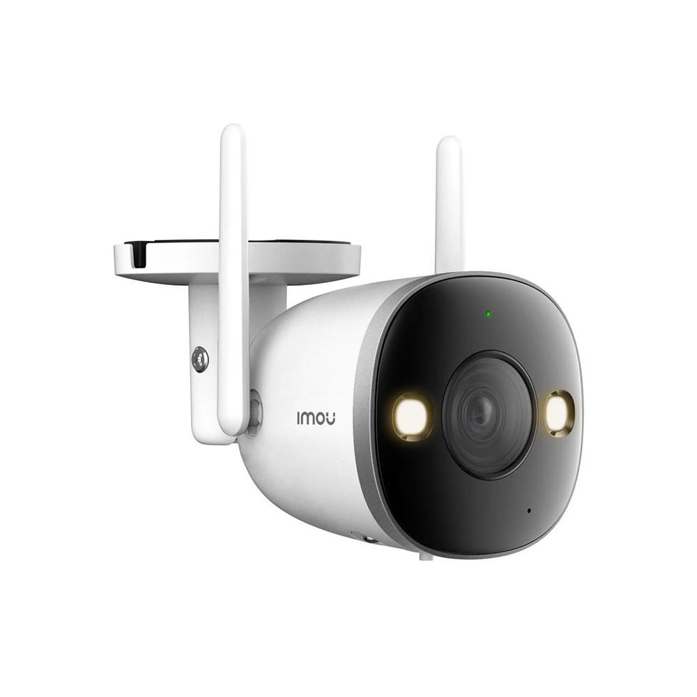 กล้องวงจรปิด IMOU รุ่น IPC-F42P-D