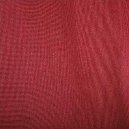 ผ้าม่าน EYELET HOME LIVING STYLE WAFFLE UV 140X160 ซม. สีแดง_3