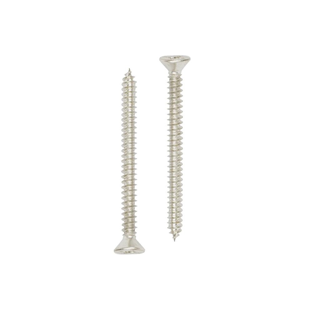 สกรูเกลียวปล่อย TF DEXZON 7X2 นิ้ว แพ็ก 100 ชิ้น