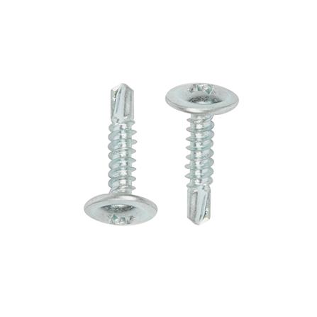 สกรูปลายสว่าน WF DEXZON 8X3/4 นิ้ว แพ็ก 20 นิ้ว_1