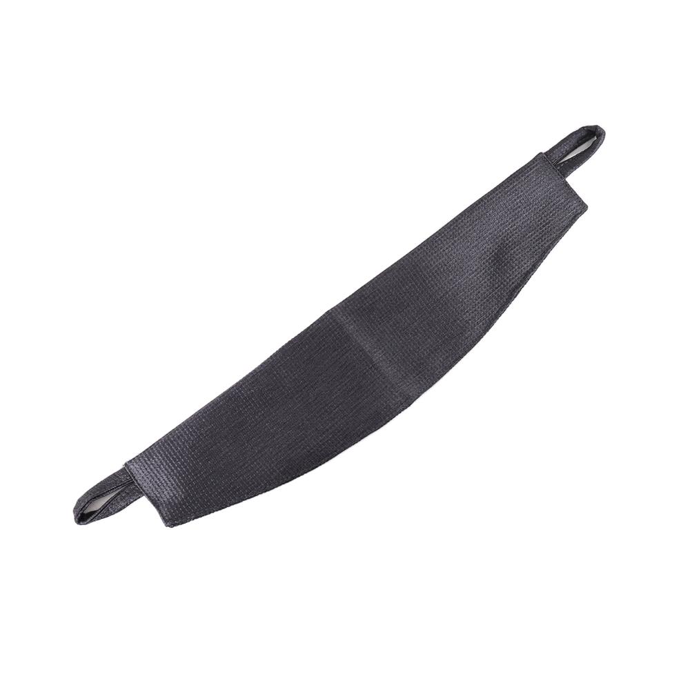 ผ้าม่าน EYELET HOME LIVING STYLE WAFFLE UV 140X220 ซม. สีเทา