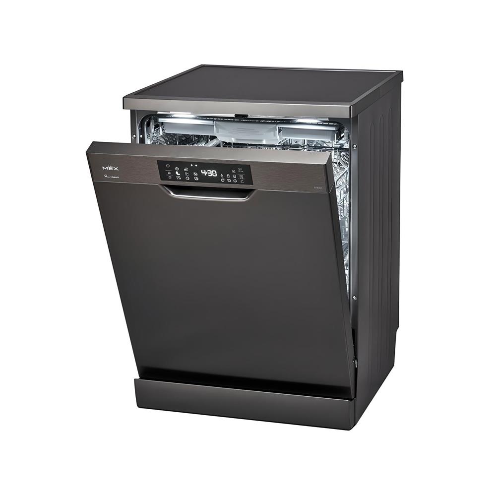 เครื่องล้างจานตั้งพื้น MEX DV813DX