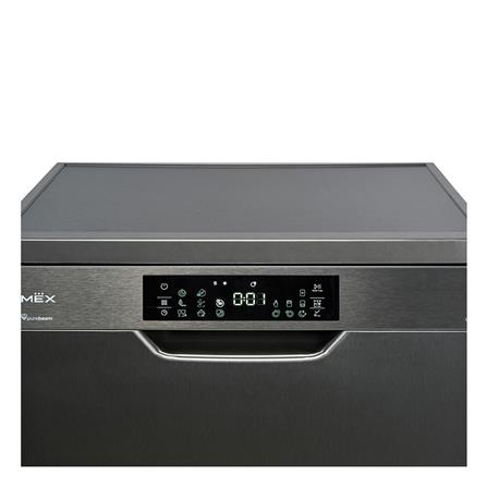 เครื่องล้างจานตั้งพื้น MEX DV813DX_2