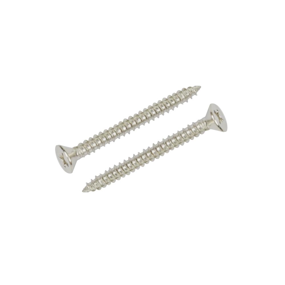 สกรูเกลียวปล่อย TF DEXZON 7X1-1/2 นิ้ว แพ็ก 100 ชิ้น