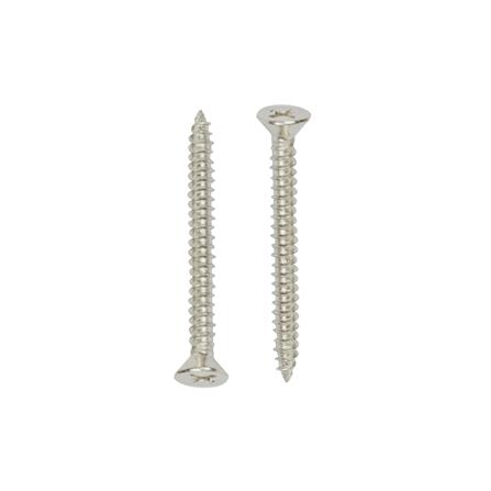 สกรูเกลียวปล่อย TF DEXZON 8X1-1/2 นิ้ว แพ็ก 100 ชิ้น_1