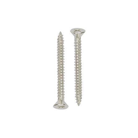 สกรูเกลียวปล่อย TF DEXZON 8X1-1/4 นิ้ว แพ็ก 100 ชิ้น_1