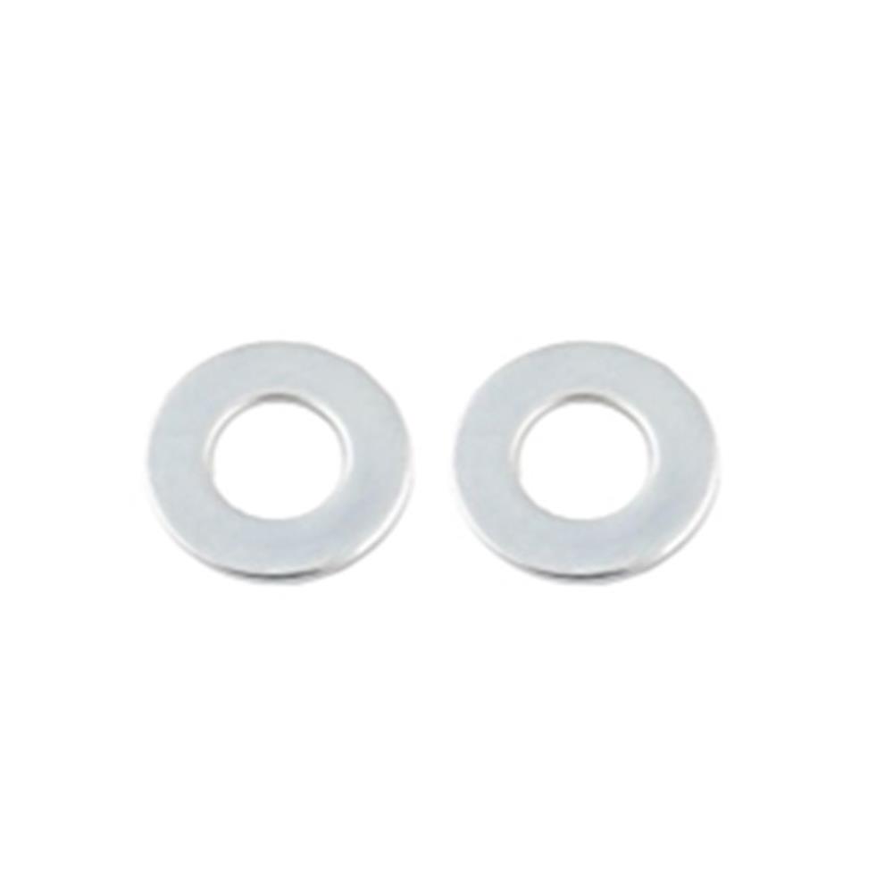 แหวนอีแปะ DEXZON 4 มม. (50 ตัว)