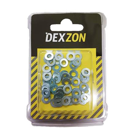 แหวนอีแปะ DEXZON 4 มม. (50 ตัว)_1