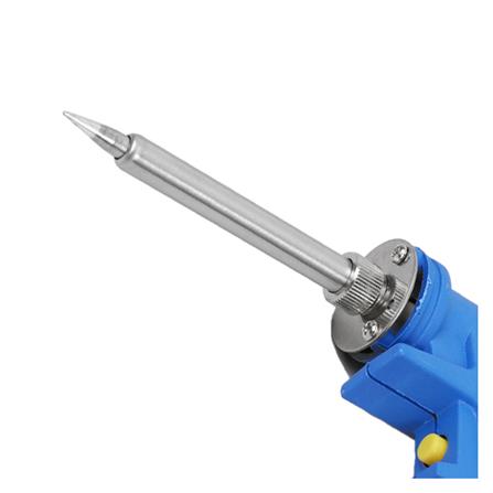 หัวแร้งปืนเร่งความร้อน SUMO 981 130 วัตต์ สีฟ้า_2