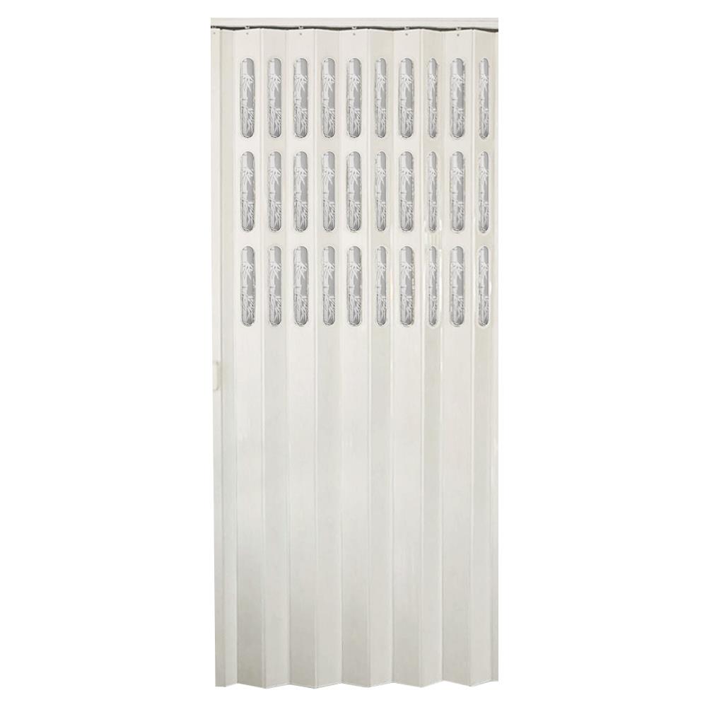 ฉากกั้นห้องสั่งตัด HOME LIVING STYLE JP-02 ไม้ไผ่