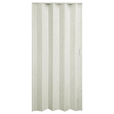 ฉากกั้นห้องสั่งตัด HOME LIVING STYLE S-01 ลายไม้ขาว