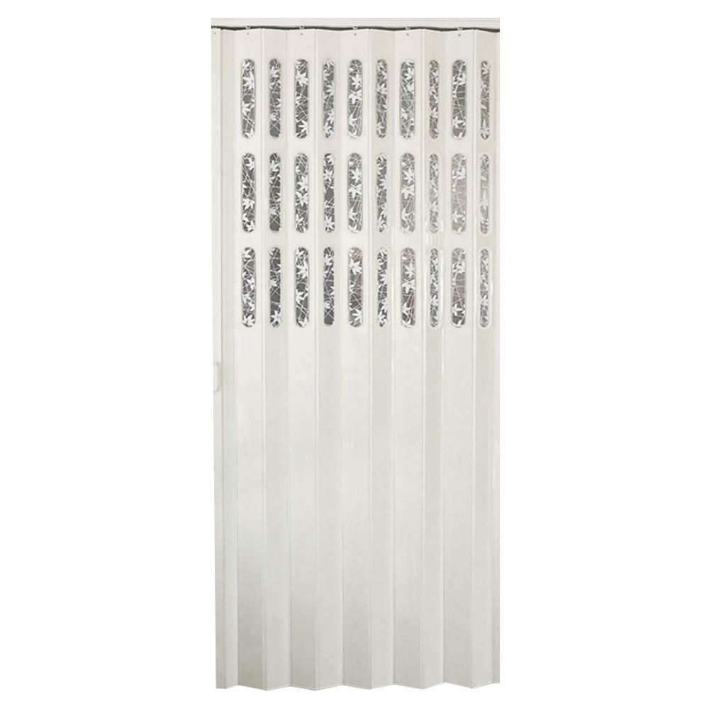 ฉากกั้นห้องสั่งตัด HOME LIVING STYLE JP-01 เมเปิ้ล