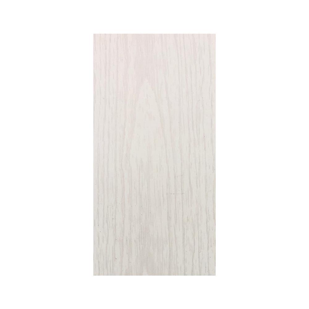 ฉากกั้นห้องสั่งตัด HOME LIVING STYLE WC-001 ลายไม้ขาว