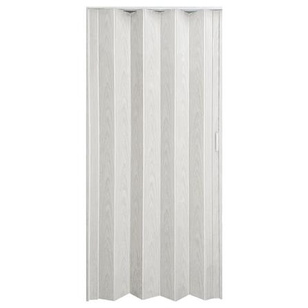 ฉากกั้นห้องสั่งตัด HOME LIVING STYLE WC-001 ลายไม้ขาว_0