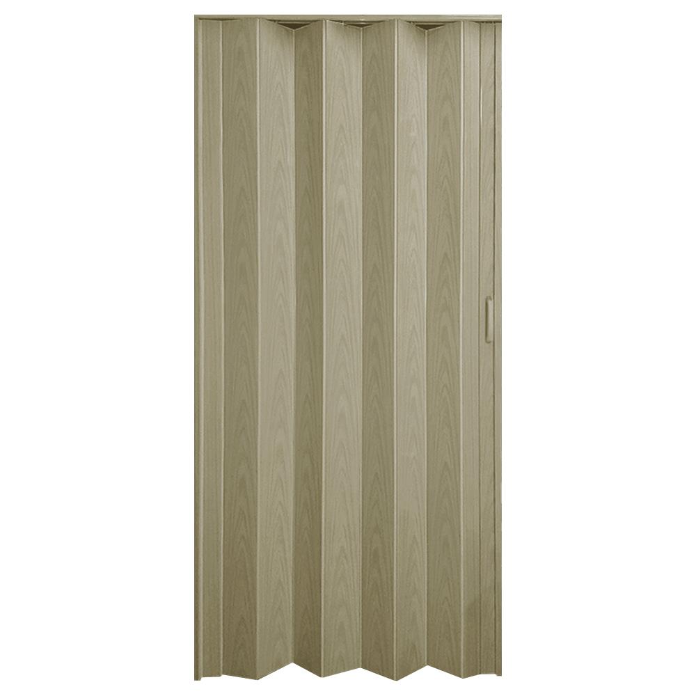 ฉากกั้นห้องสั่งตัด HOME LIVING STYLE S-03 ลายไม้เทา