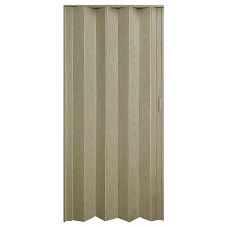 ฉากกั้นห้องสั่งตัด HOME LIVING STYLE S-03 ลายไม้เทา