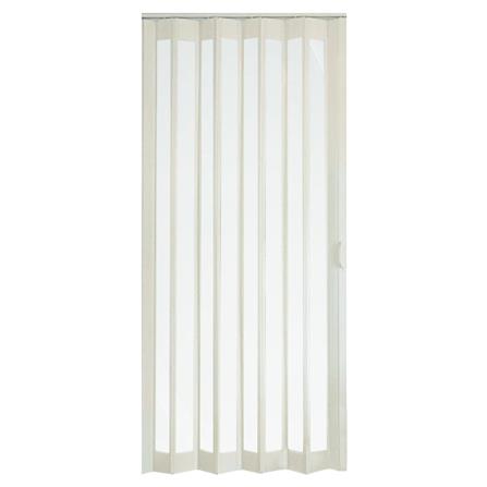 ฉากกั้นห้องสั่งตัด HOME LIVING STYLE EURO A01-แบบใส