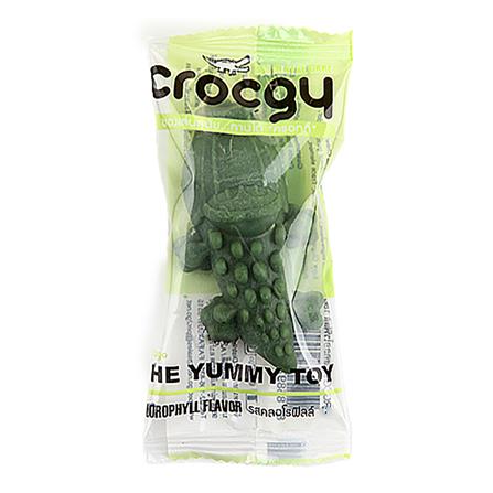 ขนมสุนัข CROCGY CHLOROPHYLL FLAVOR 63 ก._0