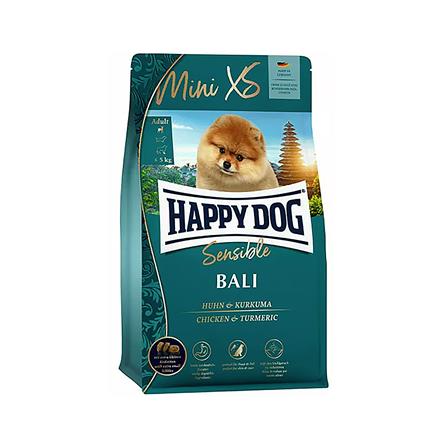อาหารสุนัข HAPPY DOG MINI XS BALI 300 ก._0