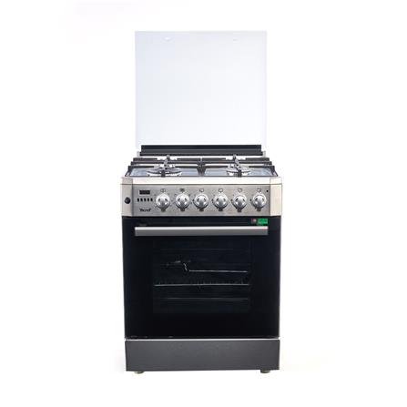 เตาปรุงอาหารแก๊ส TECNOPLUS FS 6040EE.04_0