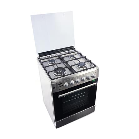 เตาปรุงอาหารแก๊ส TECNOPLUS FS 6040EE.04_1