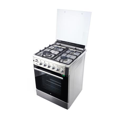 เตาปรุงอาหารแก๊ส TECNOPLUS FS 6040EE.04_2