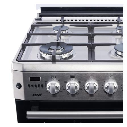 เตาปรุงอาหารแก๊ส TECNOPLUS FS 6040EE.04_3