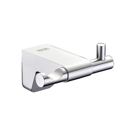 ขอแขวนผ้า KARAT FAUCET KB-17-162-52 สีเงิน_0