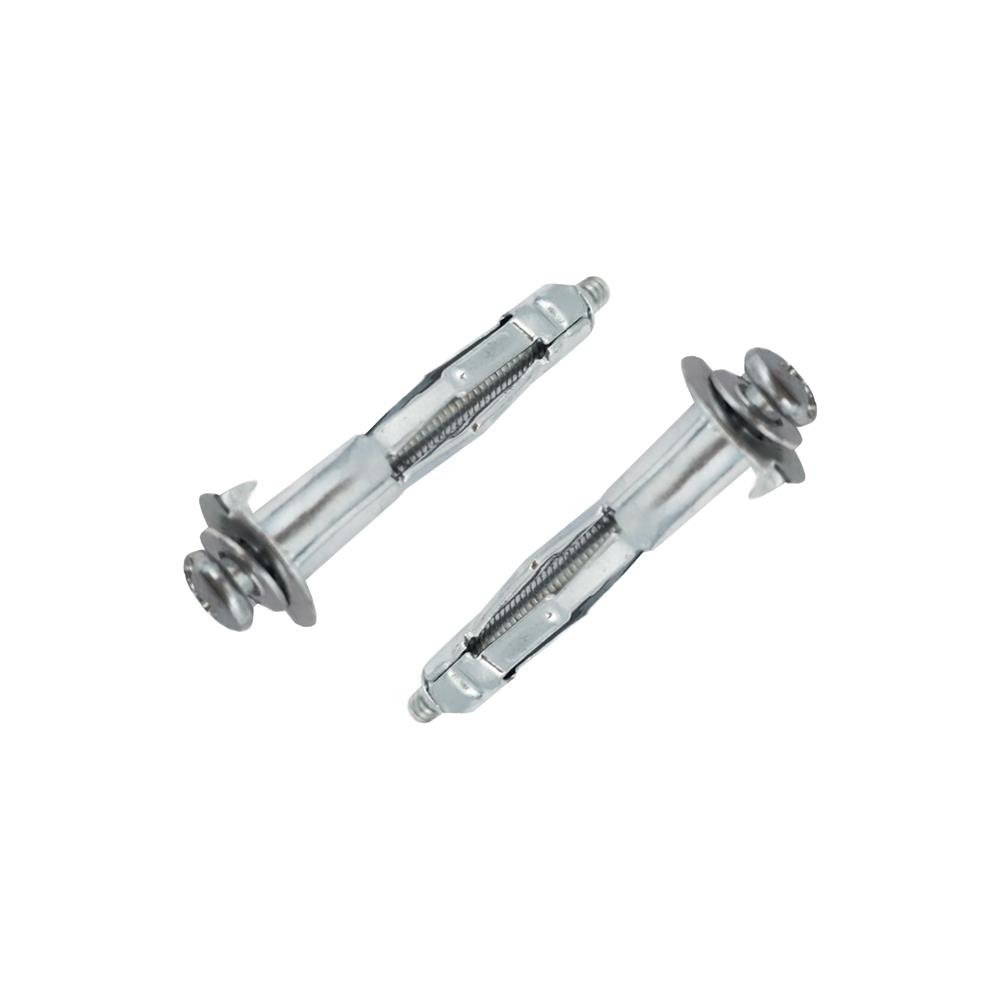 พุกยึดผนังกลวง IR แบบตะขอ DEXZON 19 มม. แพ็ก 5 ชิ้น