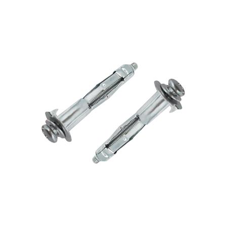 พุกยึดผนังกลวง IR แบบตะขอ DEXZON 19 มม. แพ็ก 5 ชิ้น_0