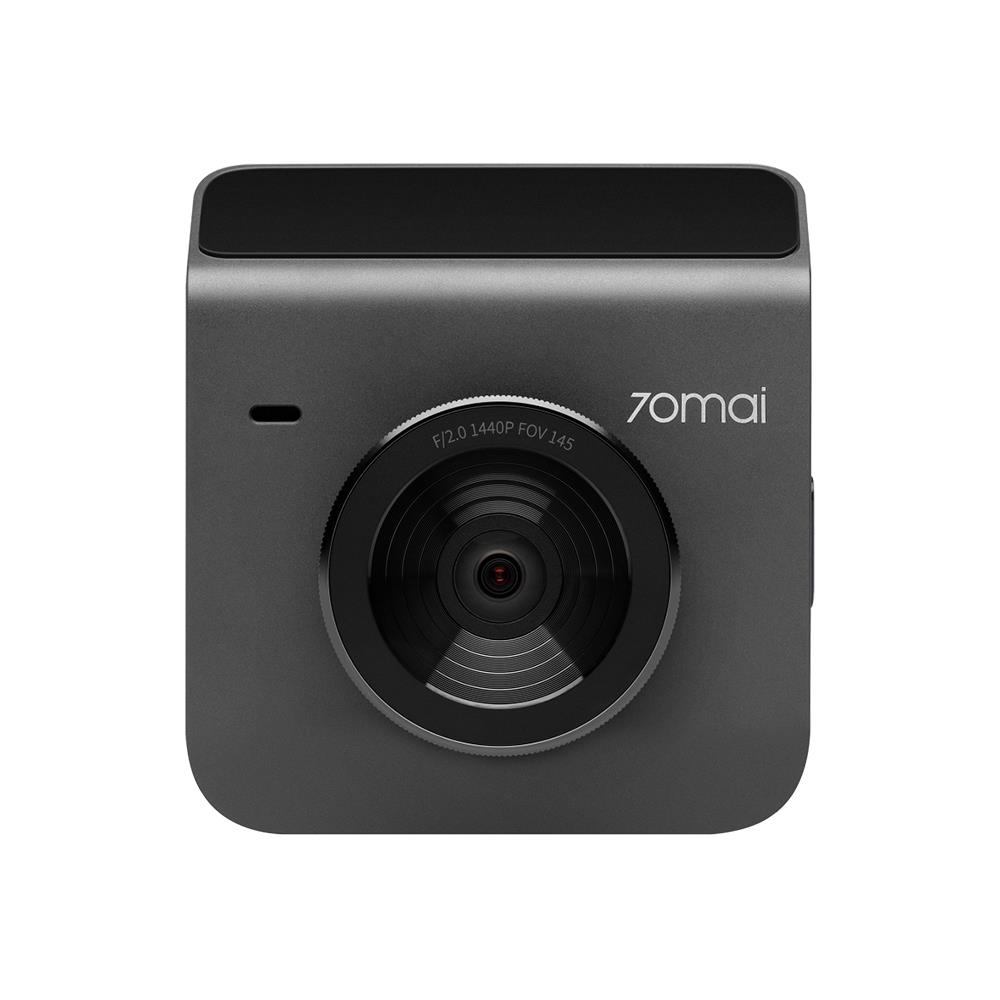 กล้องติดรถยนต์ 70MAI DASH CAM A400 สีเทา