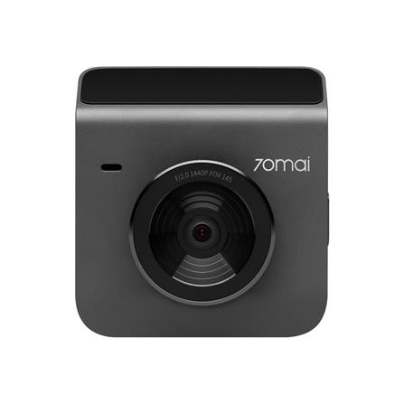 กล้องติดรถยนต์ 70MAI DASH CAM A400 สีเทา_0