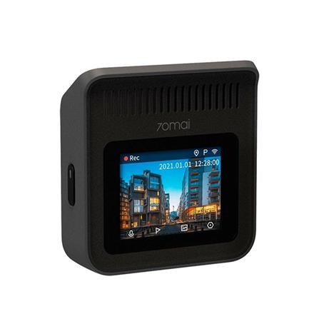 กล้องติดรถยนต์ 70MAI DASH CAM A400 สีเทา_1