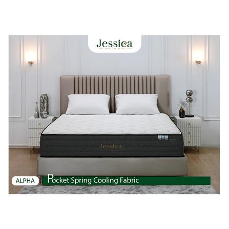 ที่นอน 5 ฟุต JESSICA ALPHA_3