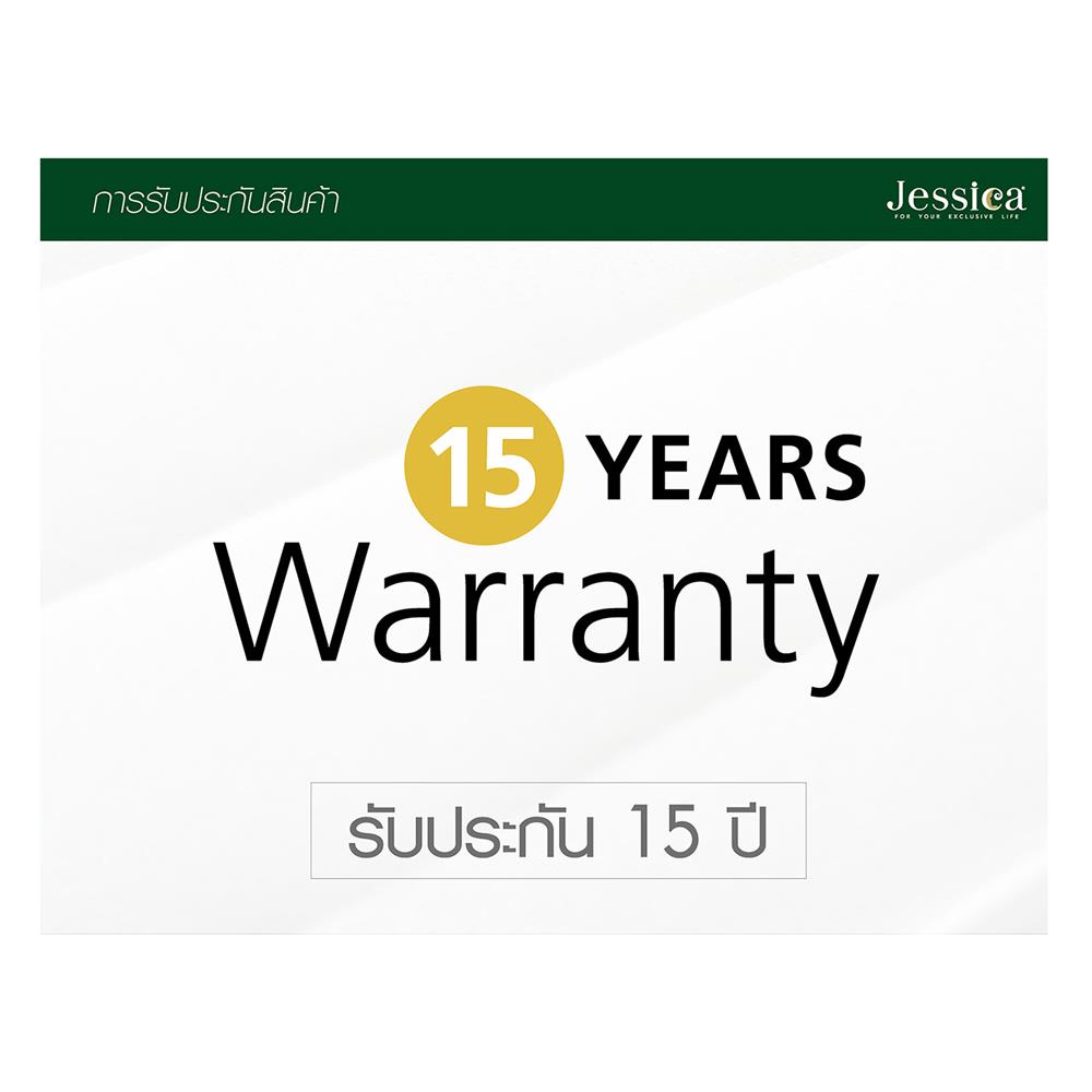 ที่นอน 6 ฟุต JESSICA ALPHA